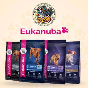 Eukanuba DCM PetShop