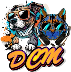 Logo DCM