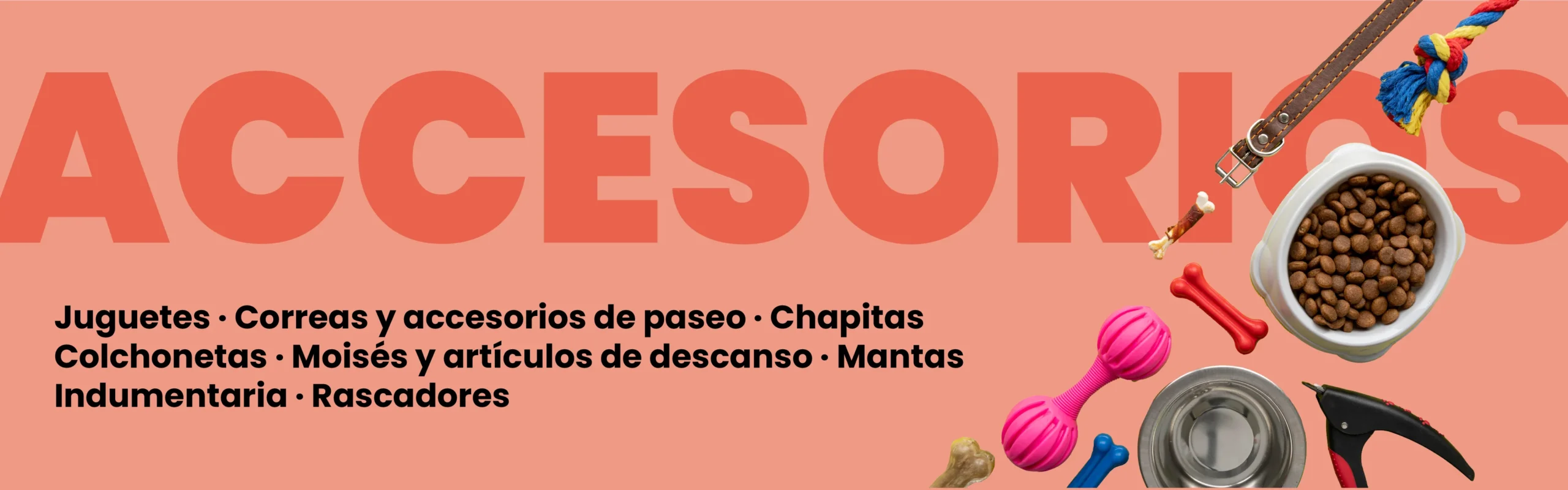 Banner accesorios DCM
