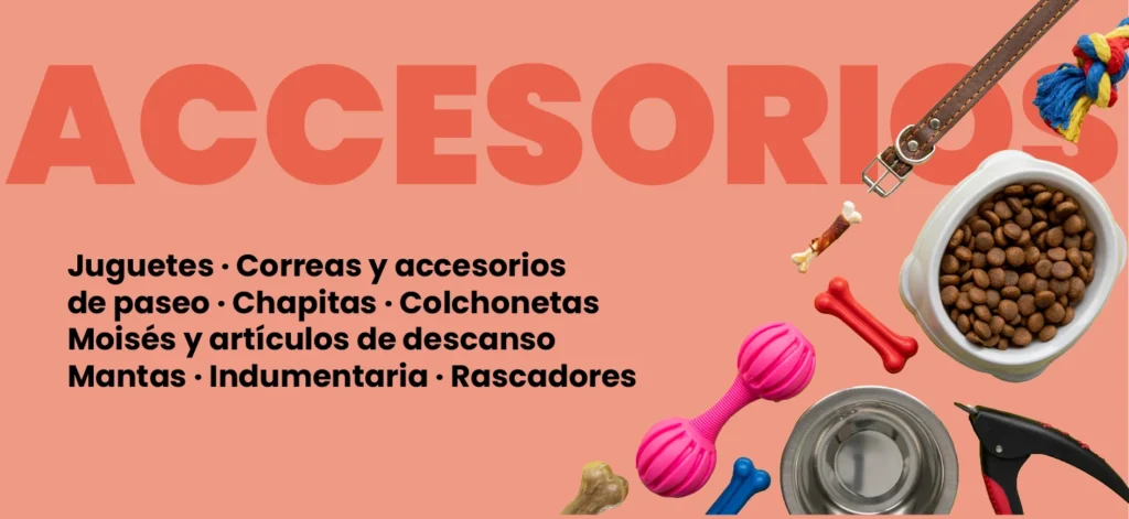 Banner accesorios mobile DCM