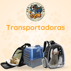 Transportadoras DCM