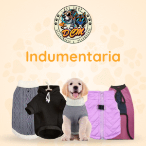 Indumentaria DCM