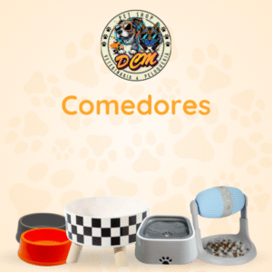 COMEDORES