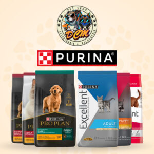 Purina DCM