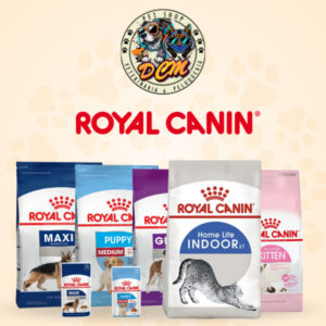 Royal Canin DCM