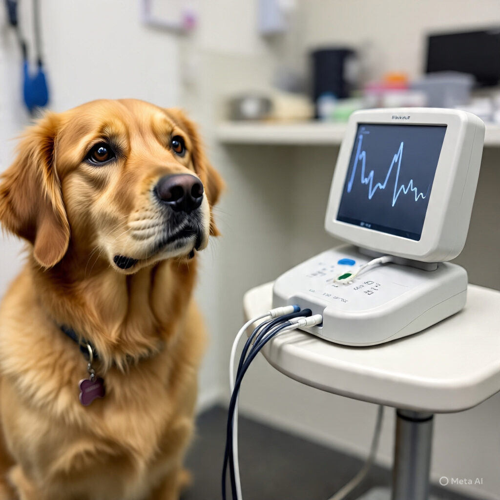 Cardiología DCM