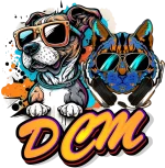 Logo DCM