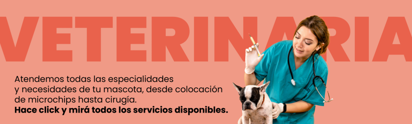 Banner peluquería DCM